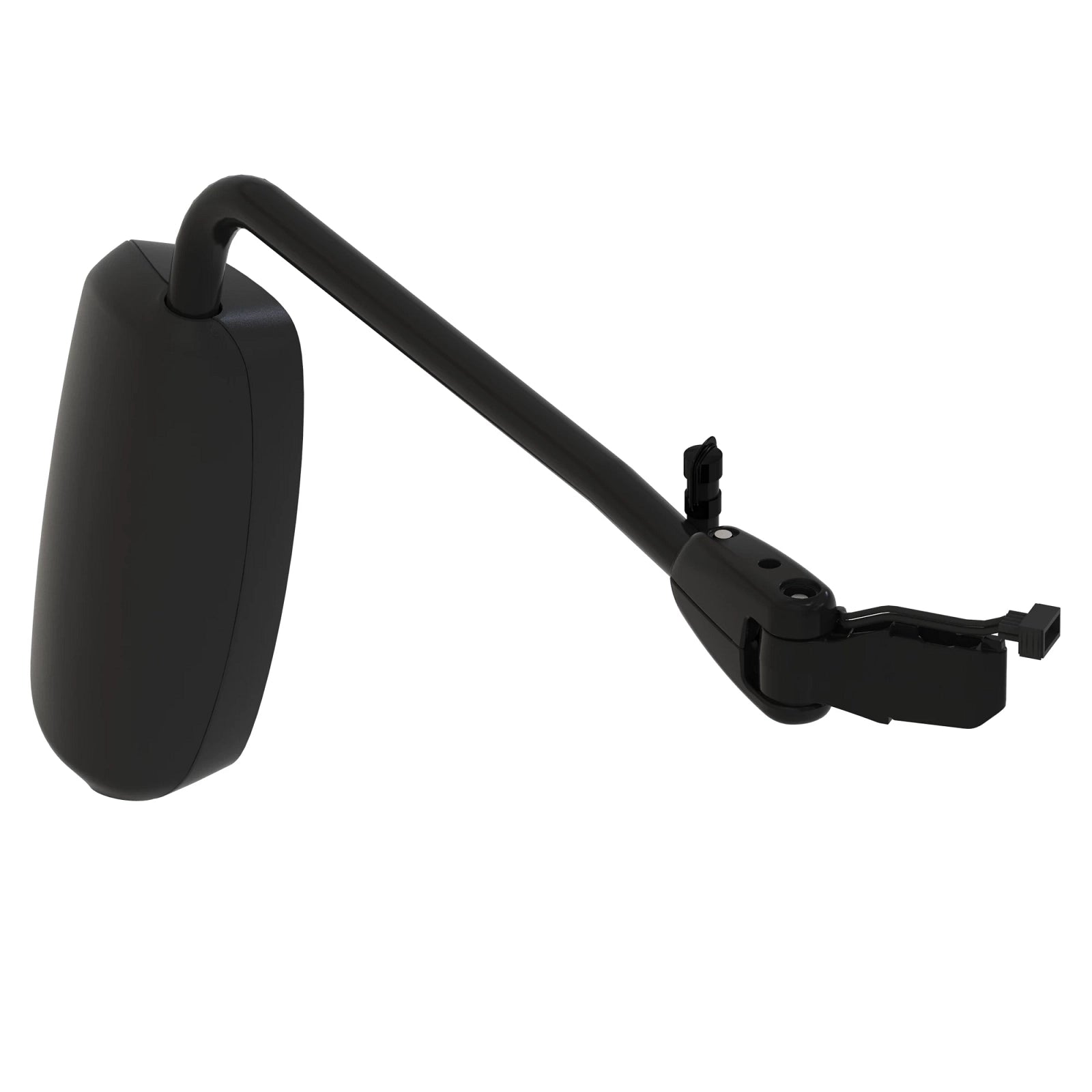 AL207987: Fits John Deere AL207987 External Mirror Assembly, Right Side – Genuine OEM