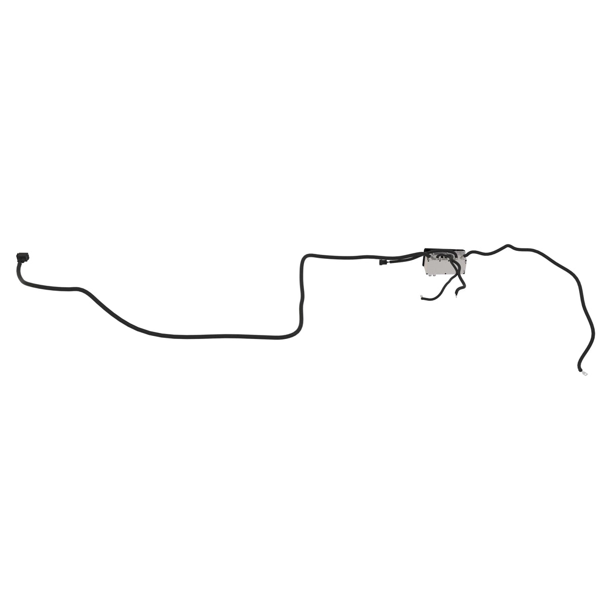 AL208094: Fits John Deere AL208094 Power Link Box Wiring Harness – Genuine OEM