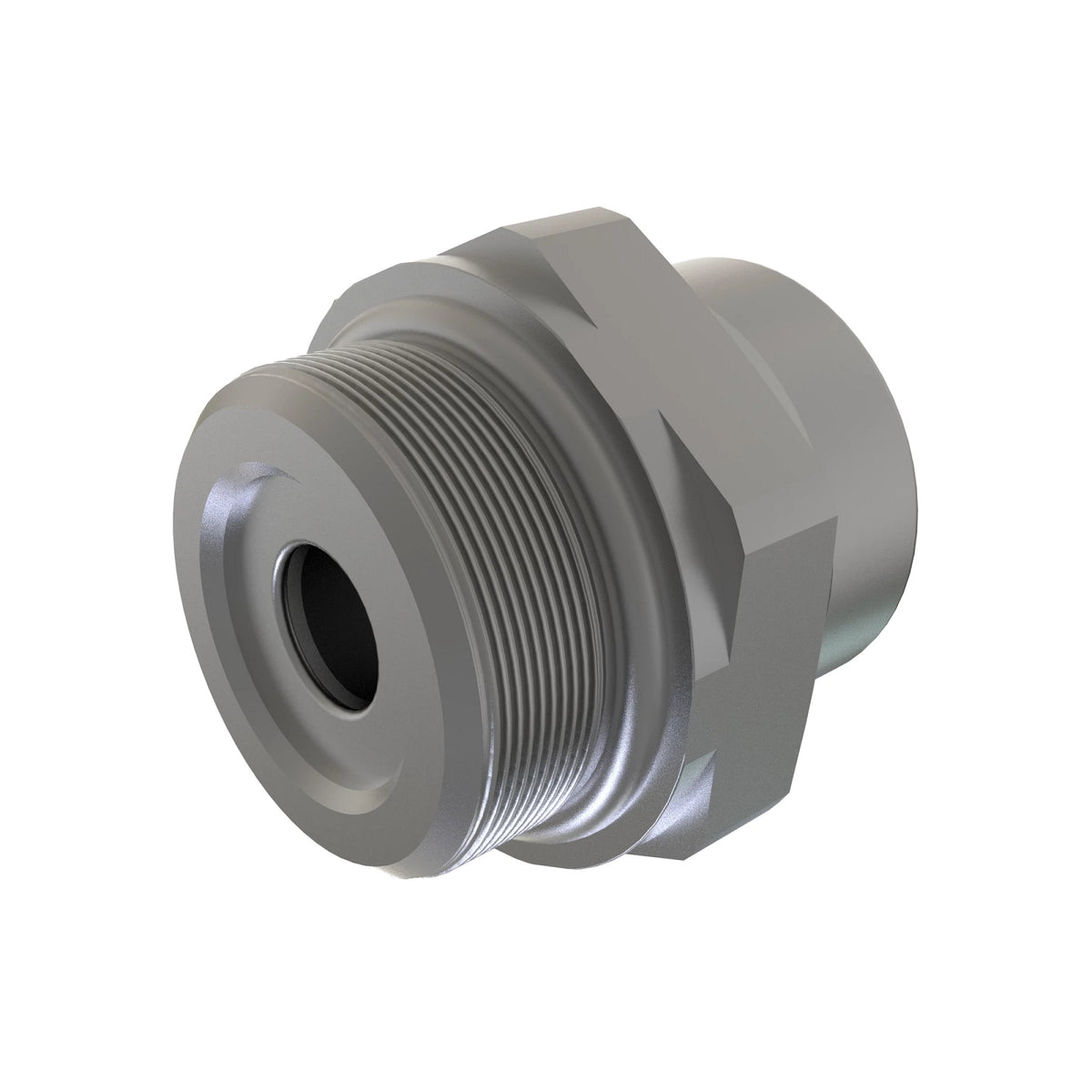 AL208109: Fits John Deere AL208109 Union Fitting – Genuine OEM