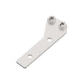 AL208115: Fits John Deere AL208115 Front Hitch Line Bracket – Genuine OEM