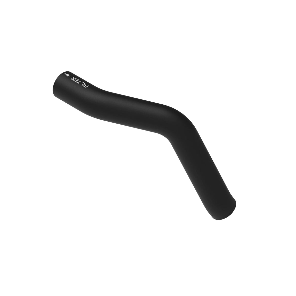 AL208135: Fits John Deere AL208135 Oil Filter Hose – Genuine OEM