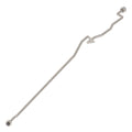 AL208143: Fits John Deere AL208143 Front Hitch Oil Line – Genuine OEM