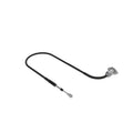 AL208257: Fits John Deere AL208257 Push Pull Cable – Genuine OEM