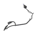 AL208271: Fits John Deere AL208271 Control Levers Wiring Harness – Genuine OEM