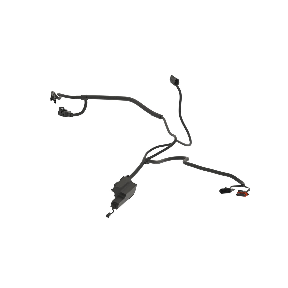 AL208272: Fits John Deere AL208272 Joystick Wiring Harness – Genuine OEM
