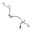 AL208274: Fits John Deere AL208274 Wiring Harness – Genuine OEM