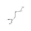 AL208275: Fits John Deere AL208275 Wiring Harness – Genuine OEM