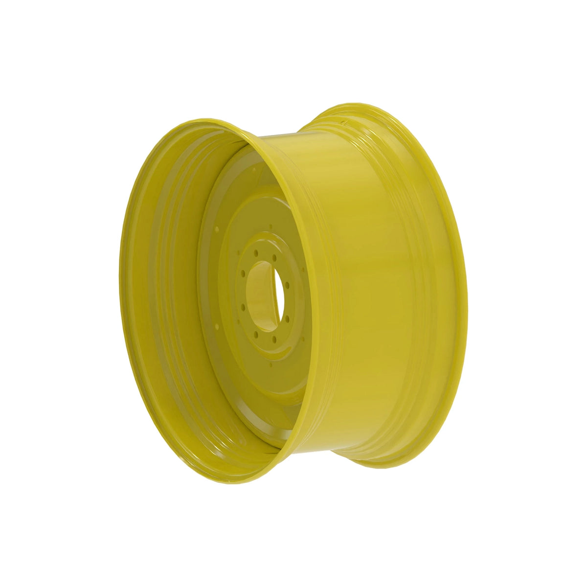 AL208325: Fits John Deere AL208325 Wheel – Genuine OEM
