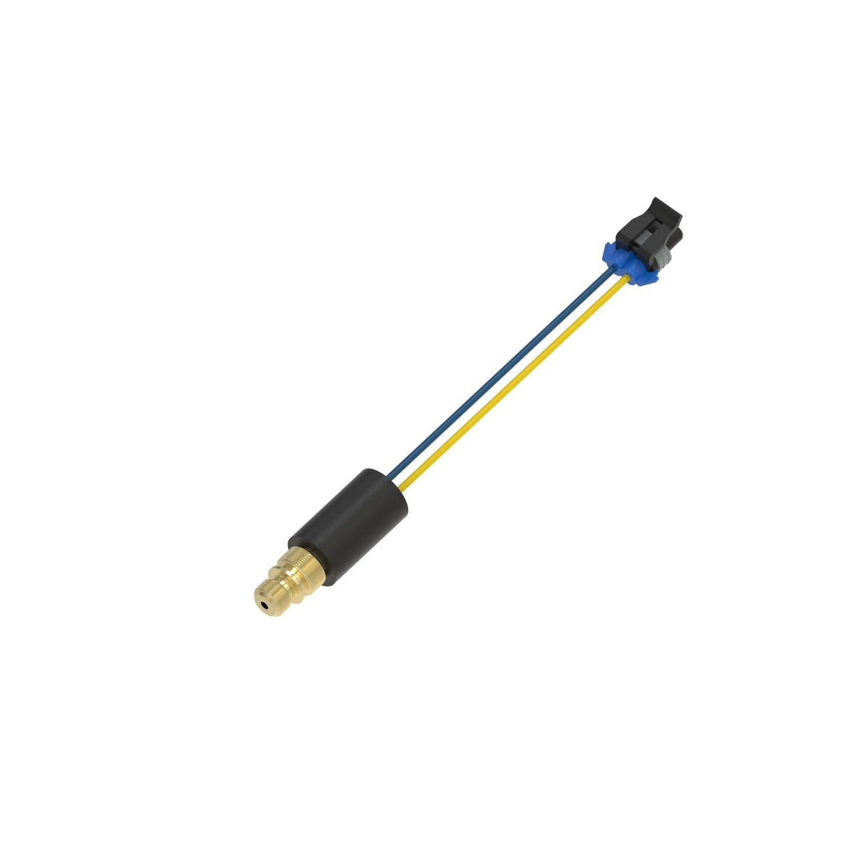 AL208328: Fits John Deere AL208328 Pressure Switch – Genuine OEM