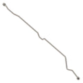 AL208331: Fits John Deere AL208331 Front Hitch Oil Line – Genuine OEM