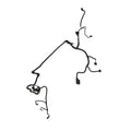 AL208369: Fits John Deere AL208369 Engine Application Wiring Harness – Genuine OEM
