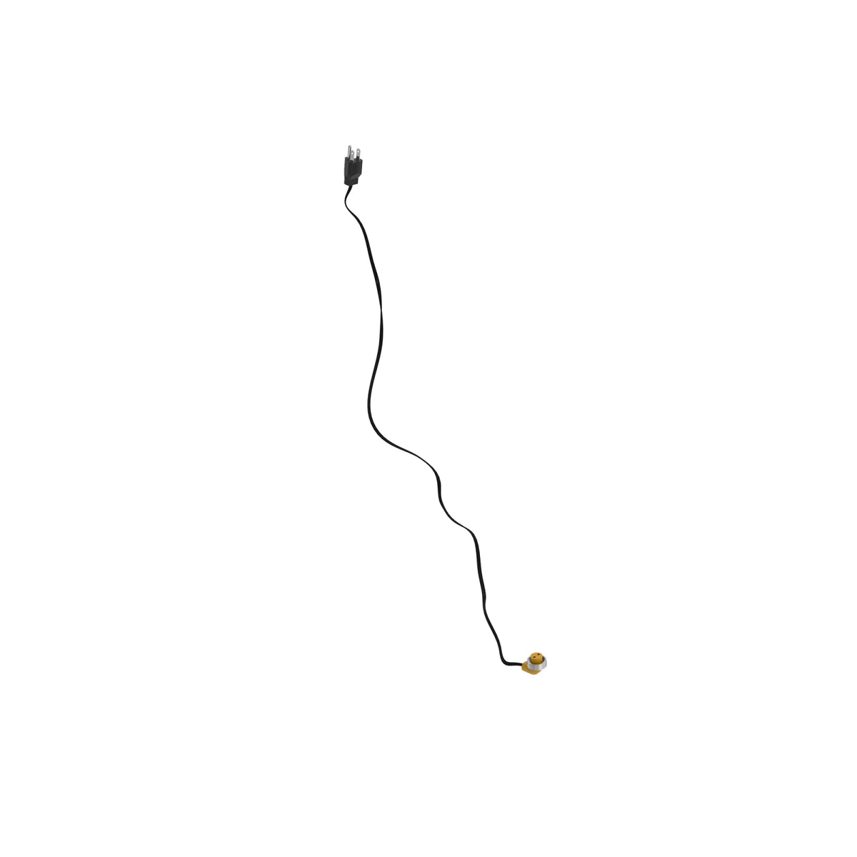 AL208386: Fits John Deere AL208386 Engine Heater Wiring Harness – Genuine OEM