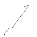 AL208450: Fits John Deere AL208450 Adapter 7 Pin Socket Wiring Harness – Genuine OEM