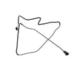 AL208605: Fits John Deere AL208605 Wiring Harness – Genuine OEM