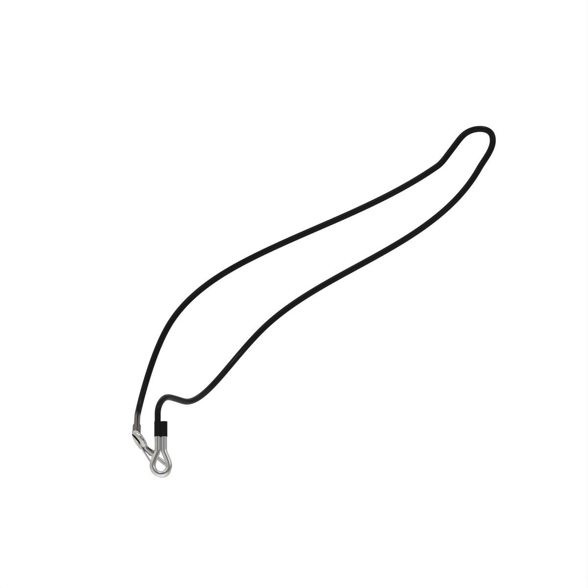 AL208661: Fits John Deere AL208661 Front Grille Cable – Genuine OEM