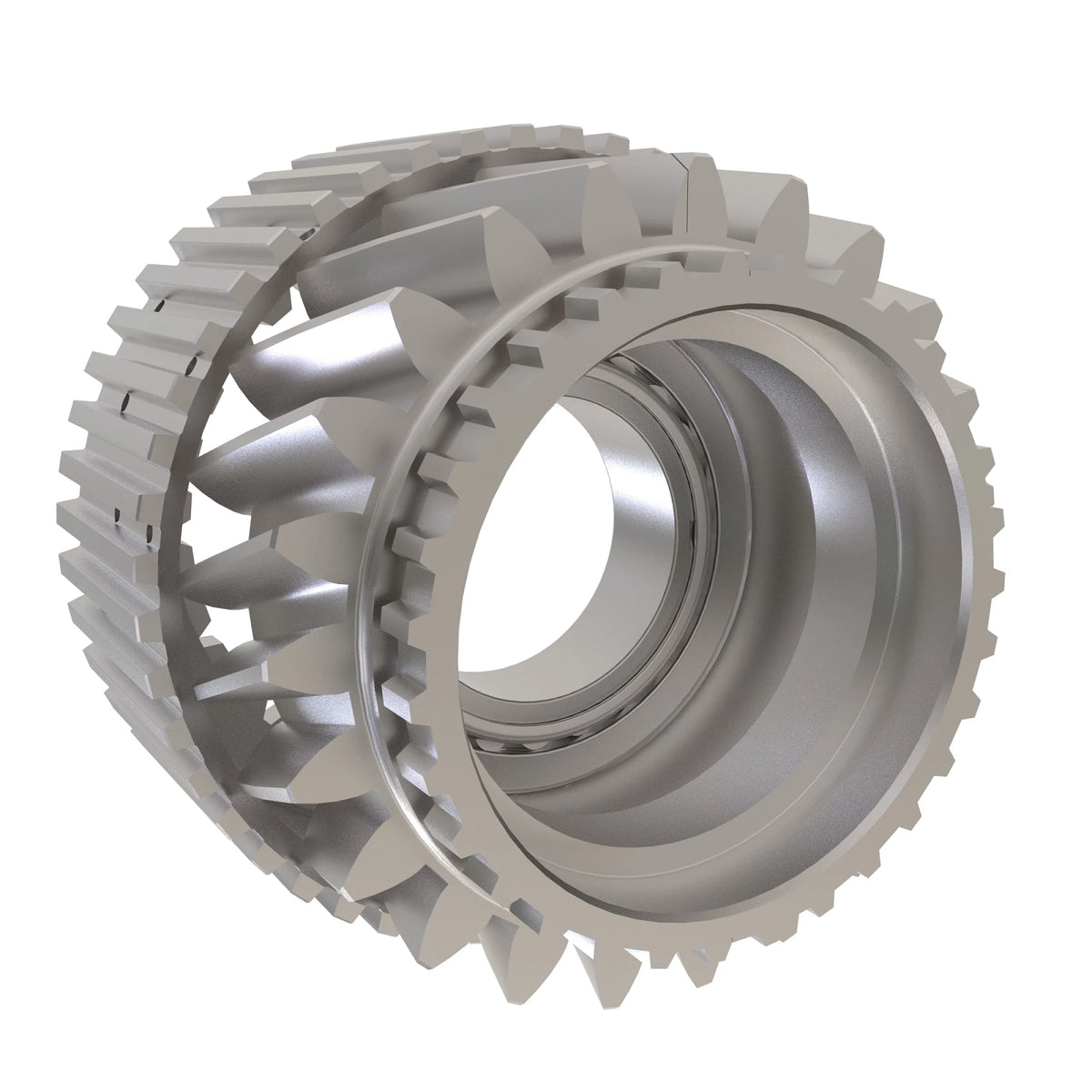 AL208675: Fits John Deere AL208675 Idler – Genuine OEM