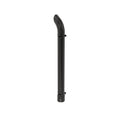 AL208722: Fits John Deere AL208722 Vertical Exhaust Pipe – Genuine OEM