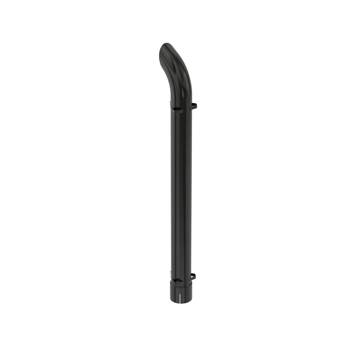 AL208722: Fits John Deere AL208722 Vertical Exhaust Pipe – Genuine OEM