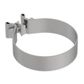 AL208723: Fits John Deere AL208723 Muffler Clamp – Genuine OEM