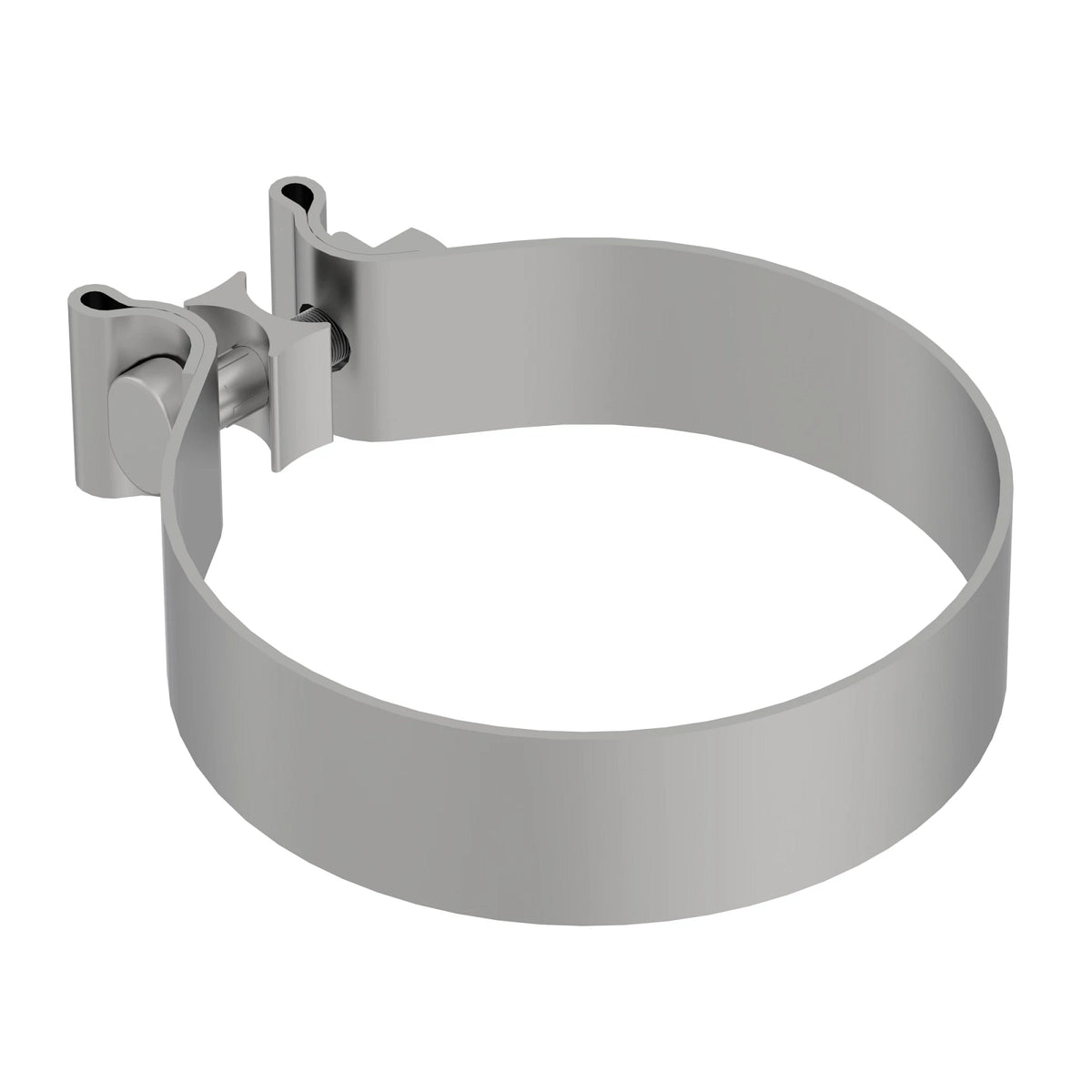 AL208723: Fits John Deere AL208723 Muffler Clamp – Genuine OEM