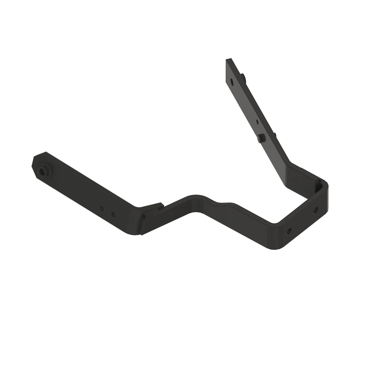 AL208753: Fits John Deere AL208753 Footstep Bracket, Right Side – Genuine OEM