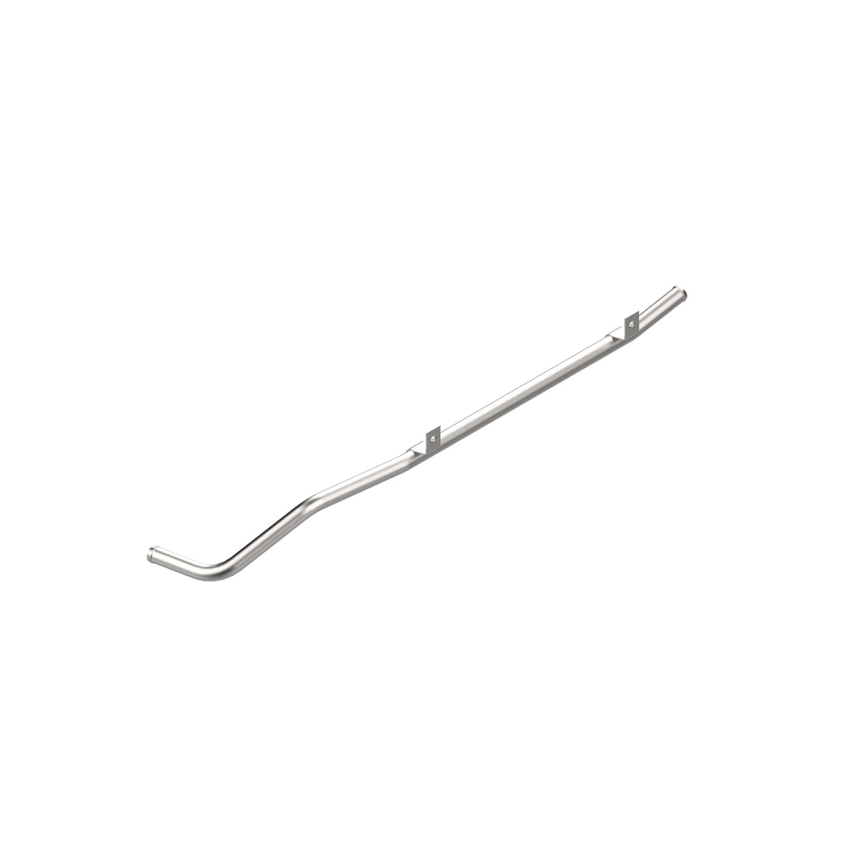 AL208766: Fits John Deere AL208766 Mid Hood Support Line – Genuine OEM