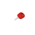 AL208774: Fits John Deere AL208774 Spare Starter Key with Immobilizer – Genuine OEM