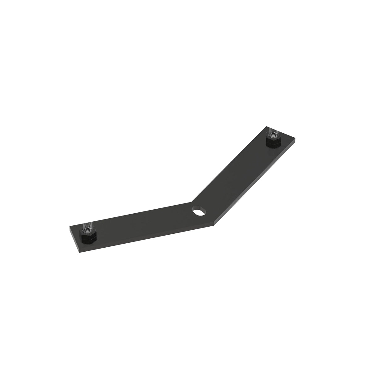 AL208797: Fits John Deere AL208797 Strap – Genuine OEM