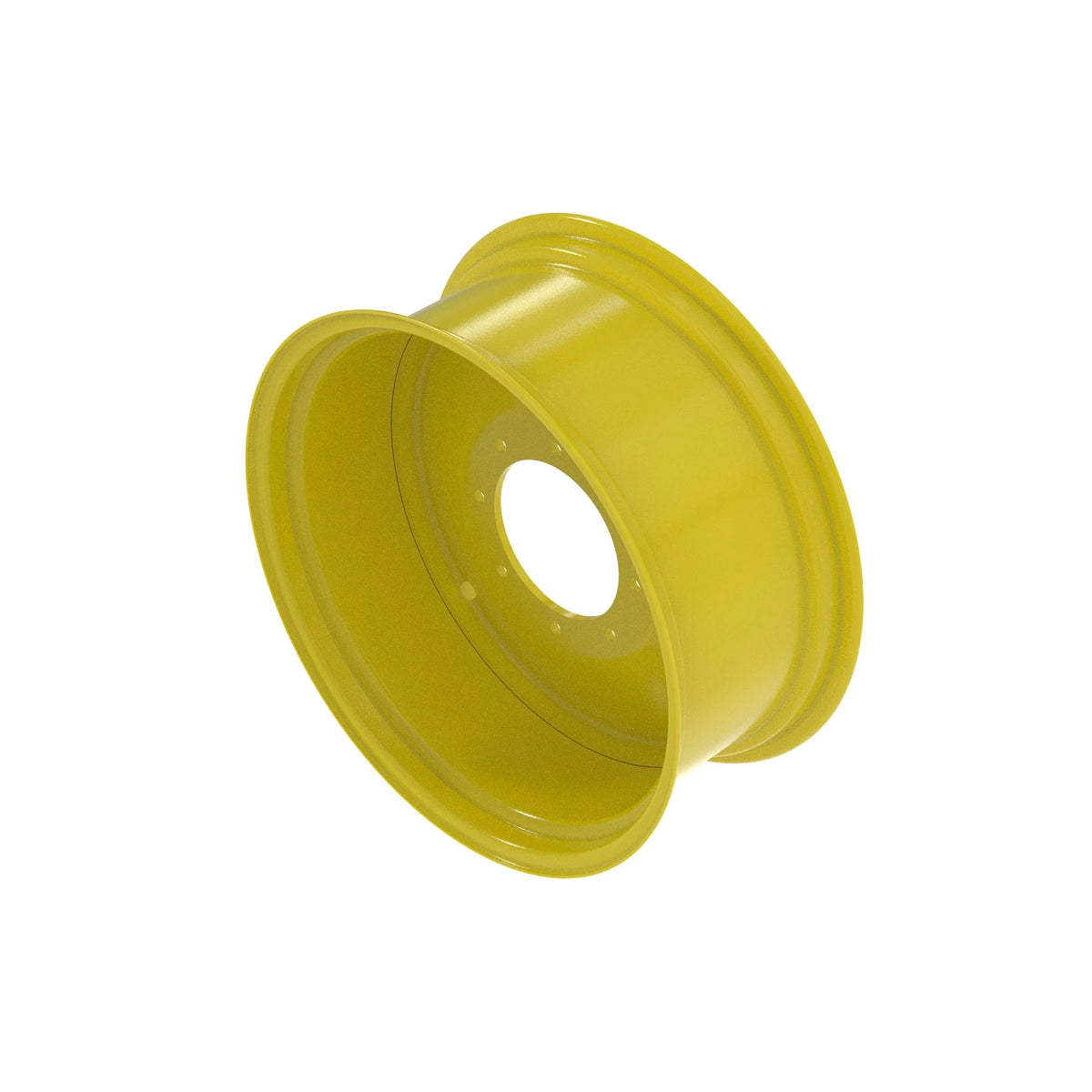 AL208964: Fits John Deere AL208964 Wheel – Genuine OEM