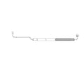 AL209009: Fits John Deere AL209009 Electro-Hydraulic Controlled Pickup Hitch Combination Hose – Genuine OEM