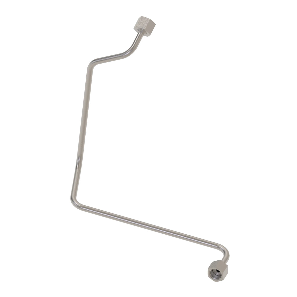 AL209073: Fits John Deere AL209073 Oil Line – Genuine OEM