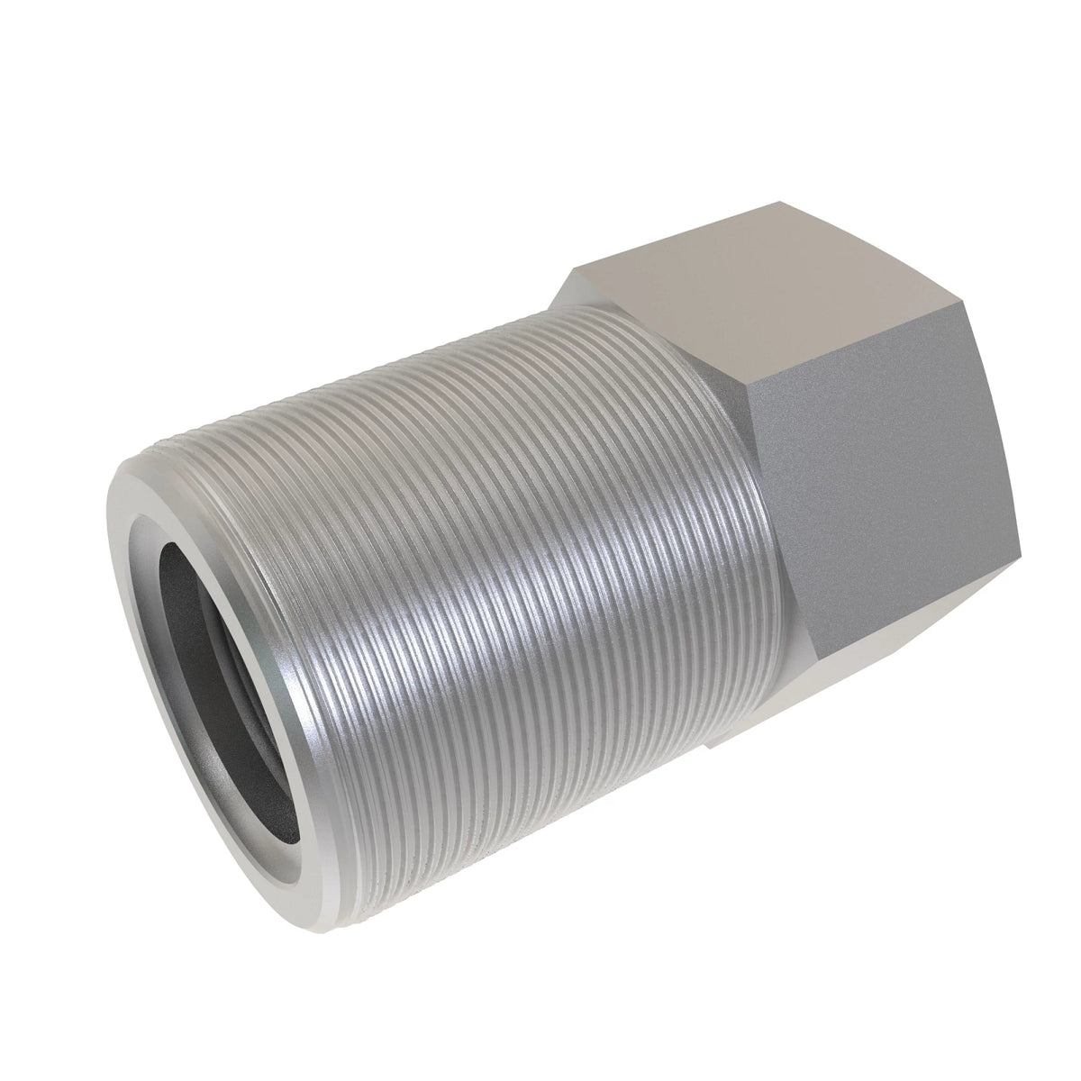AL209079: Fits John Deere AL209079 Adapter Fitting – Genuine OEM