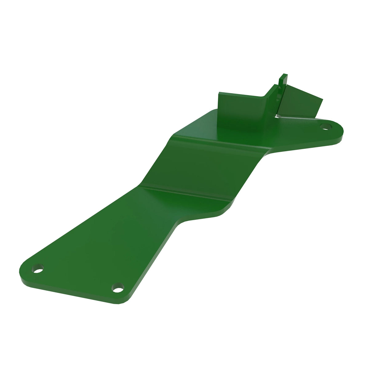 AL209141: Fits John Deere AL209141 Handbrake Pp Cable Holder – Genuine OEM