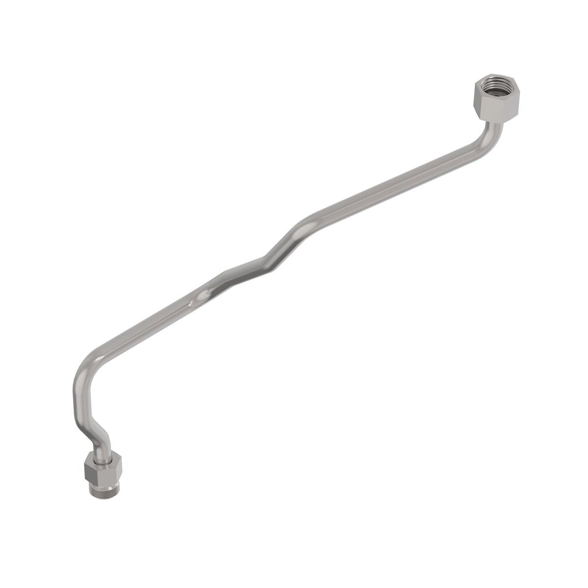 AL209152: Fits John Deere AL209152 Brake Line – Genuine OEM