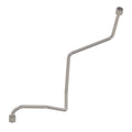 AL209165: Fits John Deere AL209165 Steering Hydraulic Oil Line – Genuine OEM