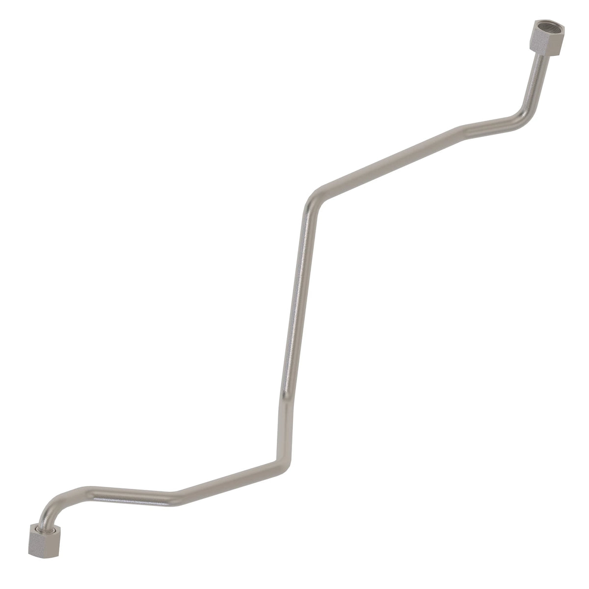 AL209166: Fits John Deere AL209166 Oil Line – Genuine OEM