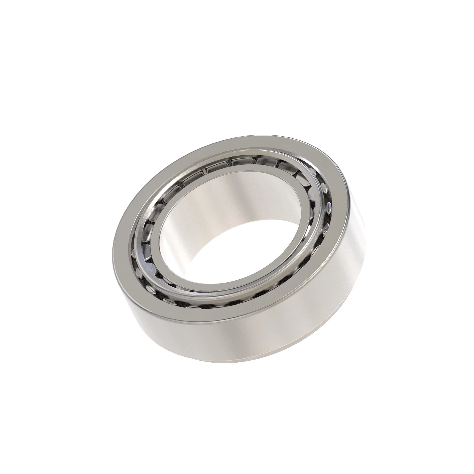 AL209192: Fits John Deere AL209192 Taper Roller Bearing Cone – Genuine OEM