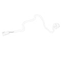 AL209264: Fits John Deere AL209264 Wiring Harness – Genuine OEM