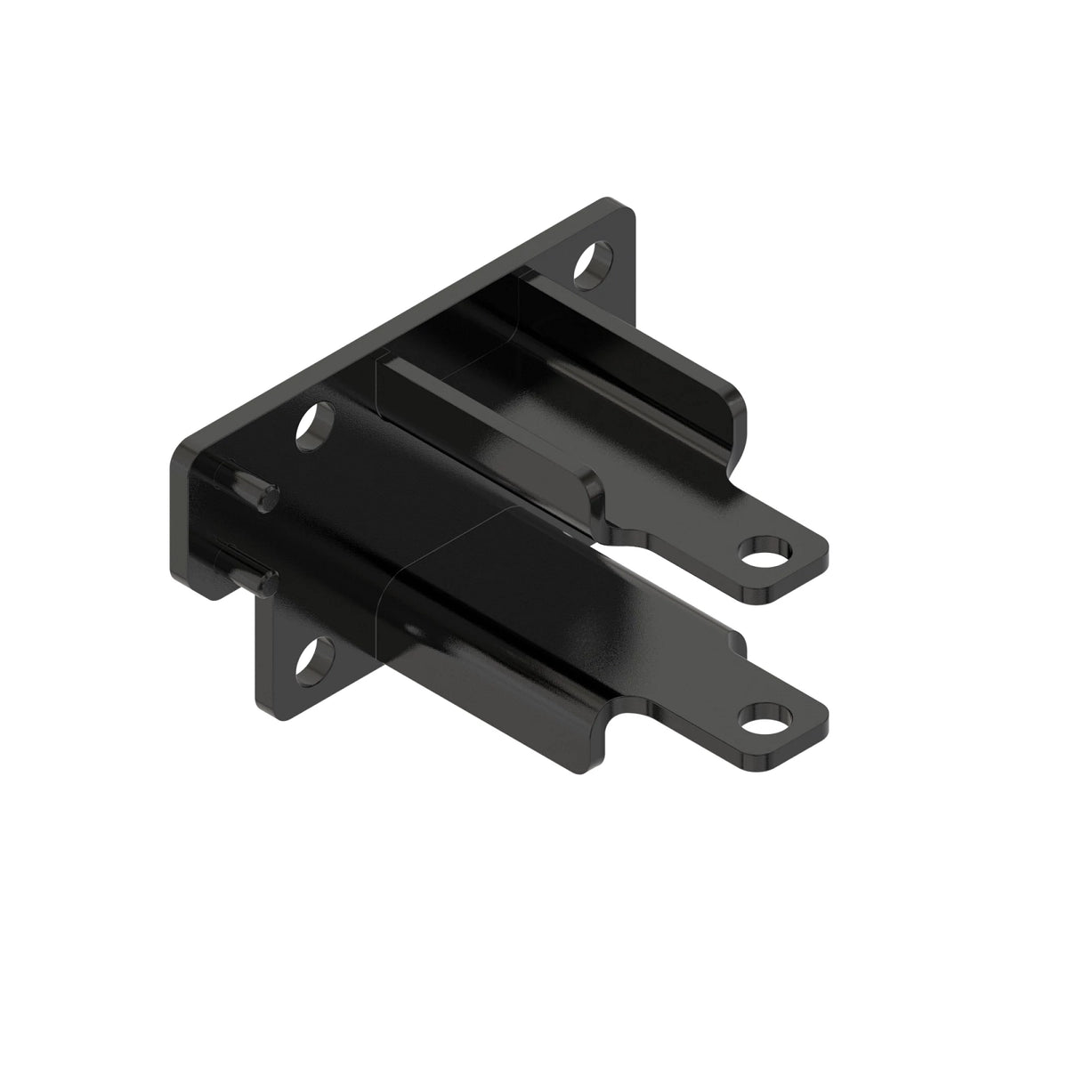 AL209266: Fits John Deere AL209266 Bracket, Right Side – Genuine OEM
