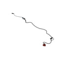 AL209284: Fits John Deere AL209284 JDLink™ Modular Telematics Gateway Adapter Harness – Genuine OEM