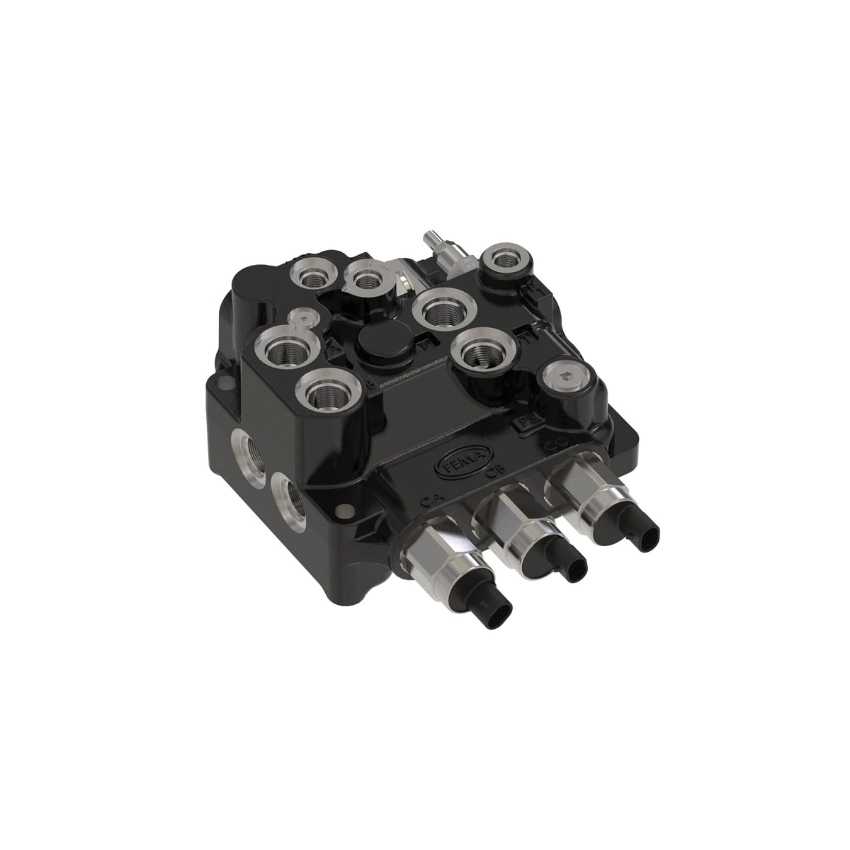 AL209305: Fits John Deere AL209305 Hydraulic Pressure Valve – Genuine OEM