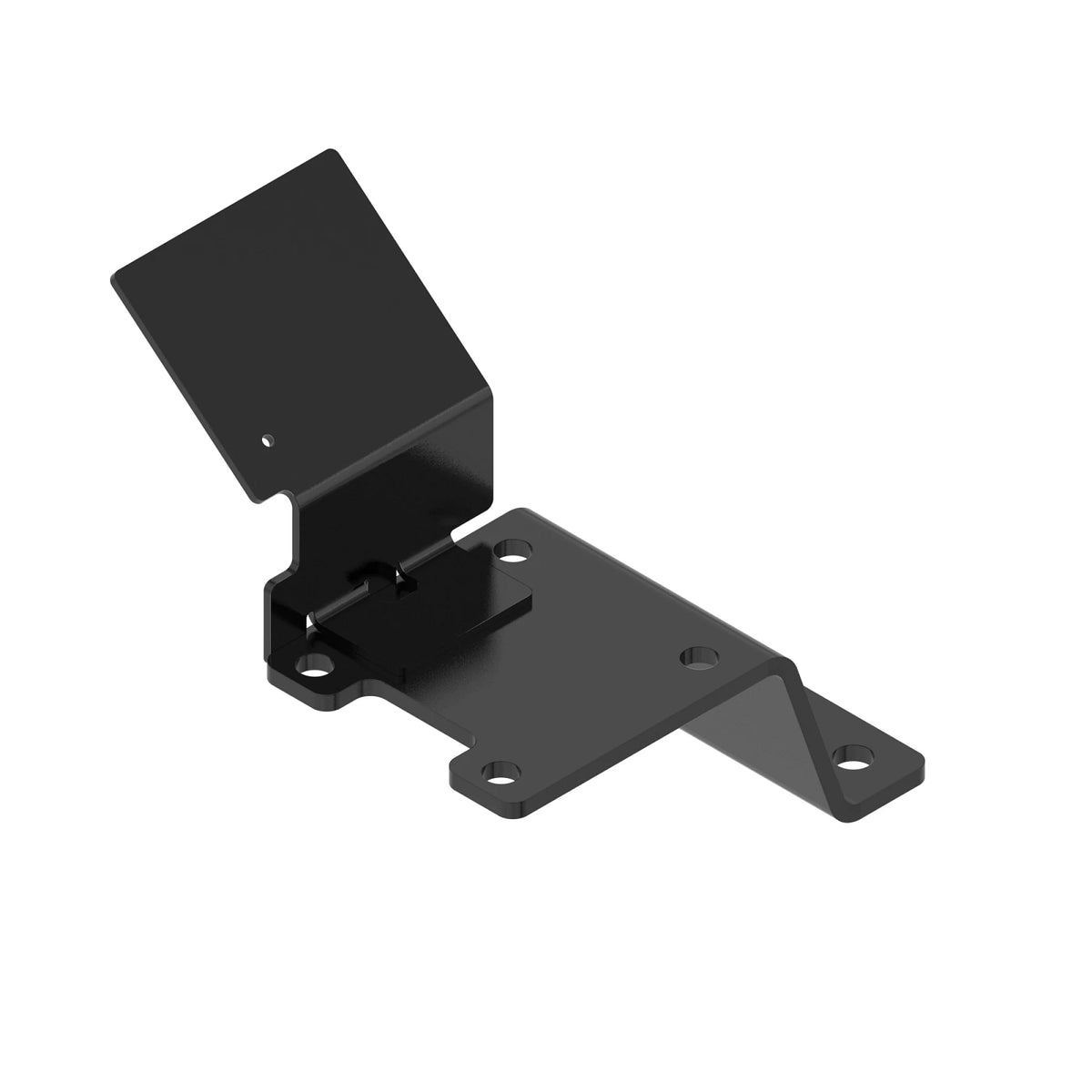 AL209334: Fits John Deere AL209334 Radar Sensor Mounting Bracket – Genuine OEM