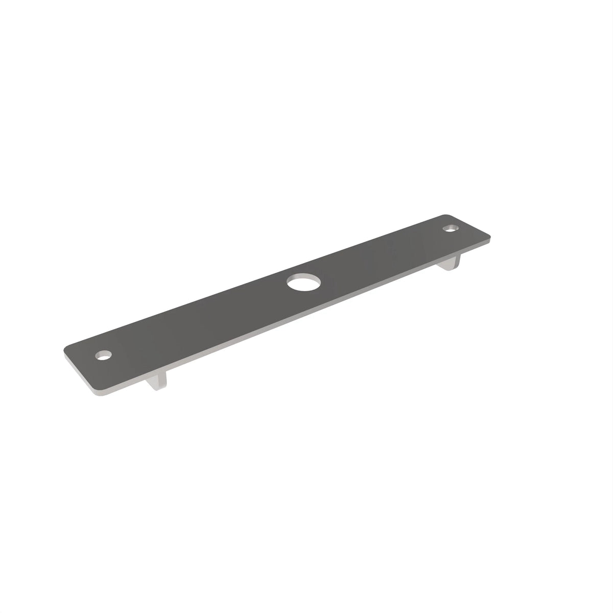 AL209380: Fits John Deere AL209380 Hood Hinge Bracket – Genuine OEM