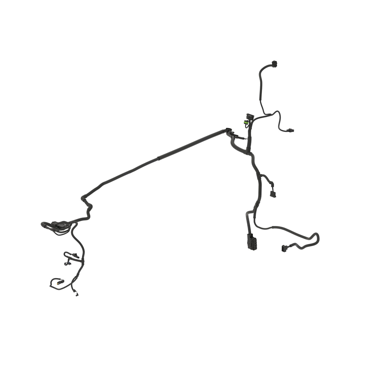 AL209462: Fits John Deere AL209462 Engine Application Wiring Harness – Genuine OEM