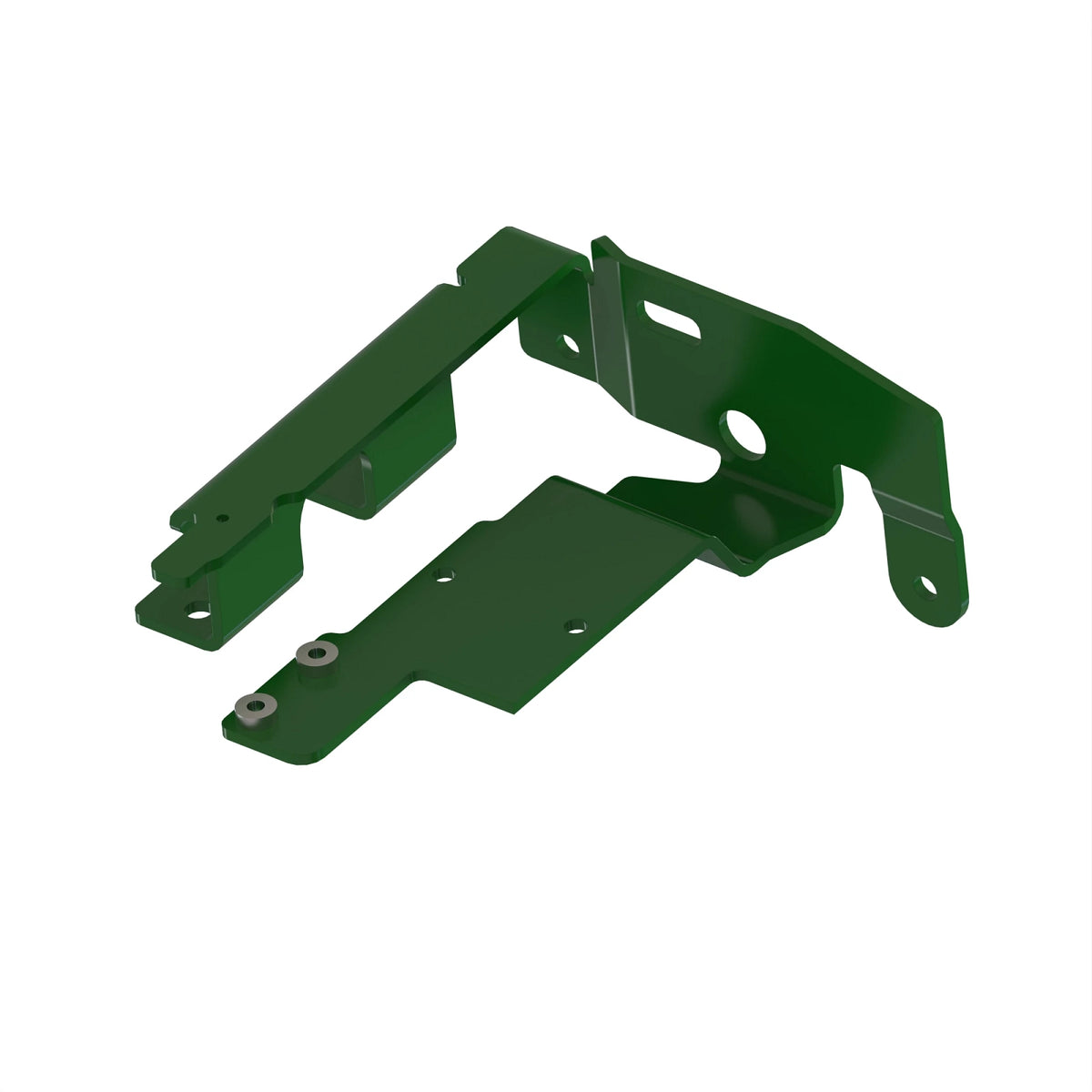 AL209665: Fits John Deere AL209665 Bracket Support – Genuine OEM