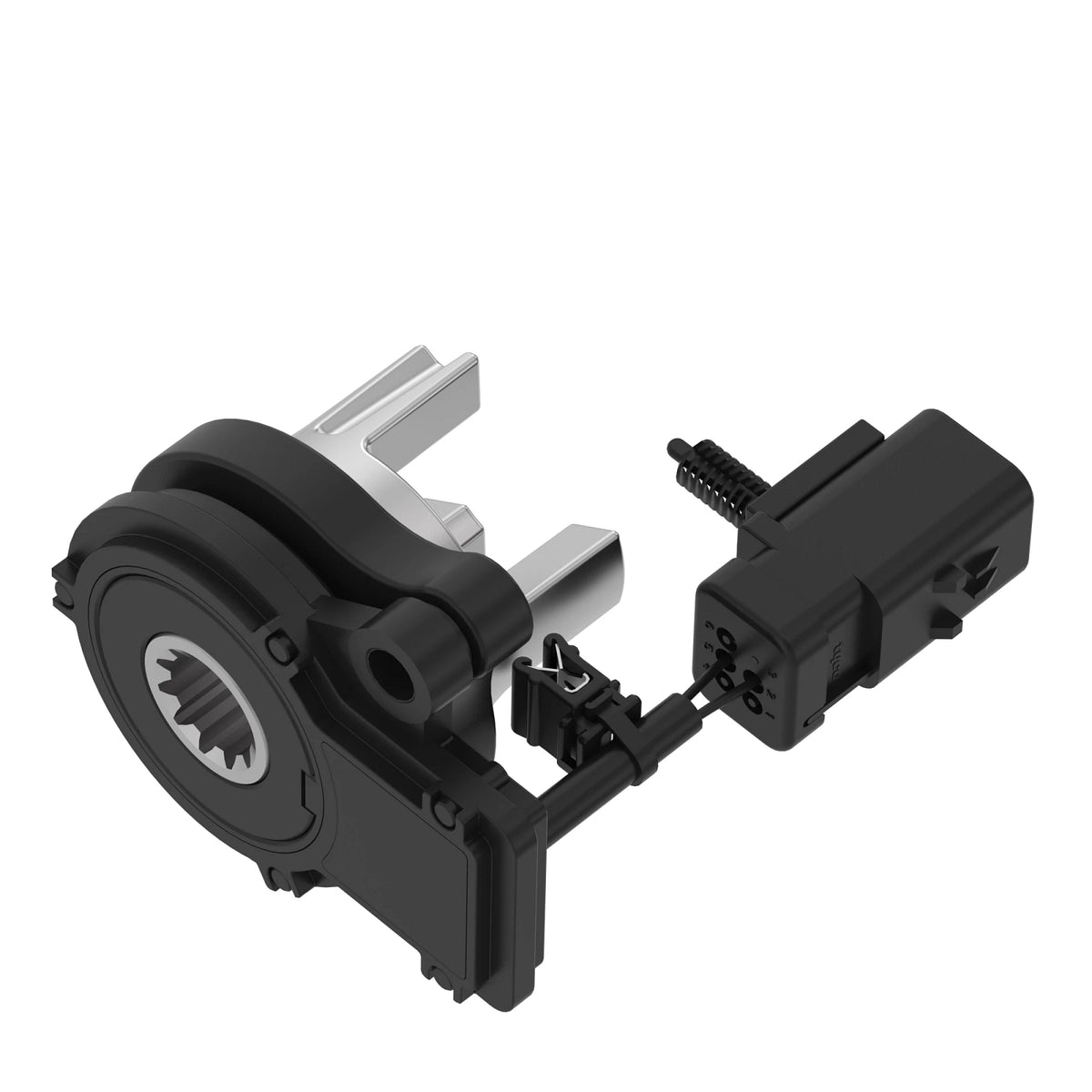 AL209751: Fits John Deere AL209751 Steering Control Unit – Genuine OEM