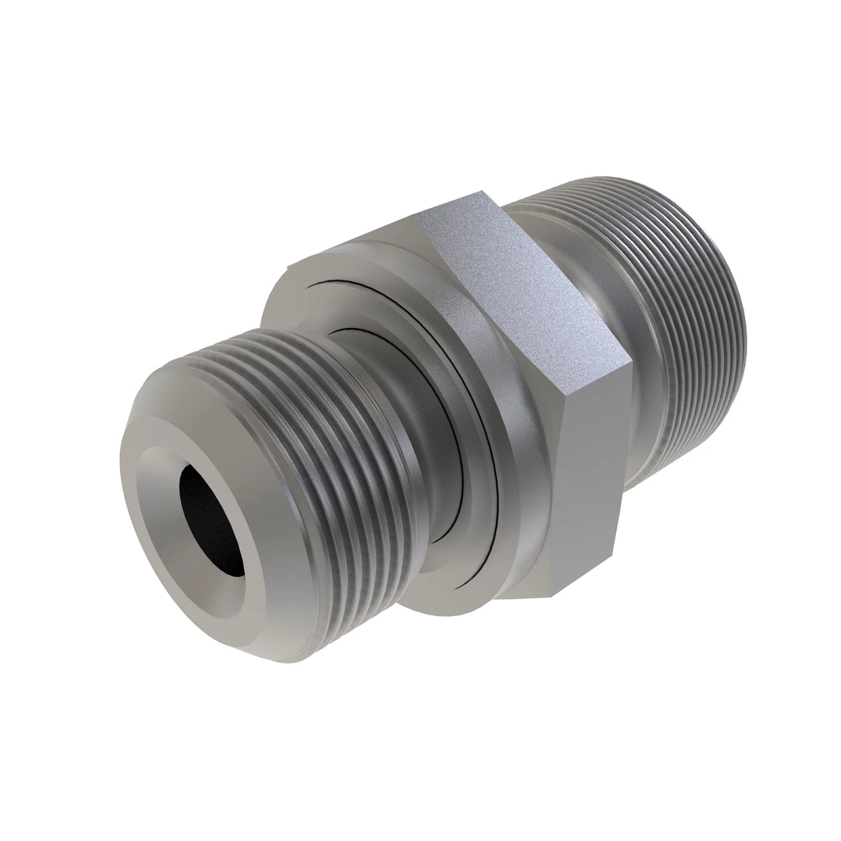 AL209837: Fits John Deere AL209837 Fitting – Genuine OEM