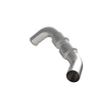 AL209876: Fits John Deere AL209876 Exhaust Pipe – Genuine OEM