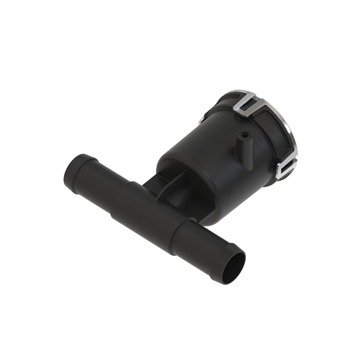 AL209906: Fits John Deere AL209906 Reservoir – Genuine OEM