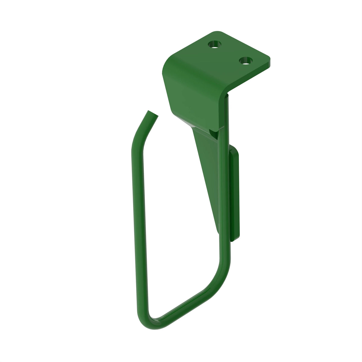 AL210045: Fits John Deere AL210045 Front Loader Lines Bracket – Genuine OEM